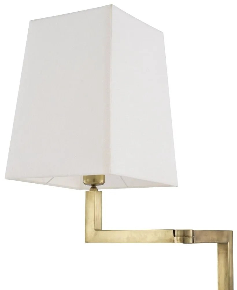 Lampadar LUX Cambell alama 115257 HZ