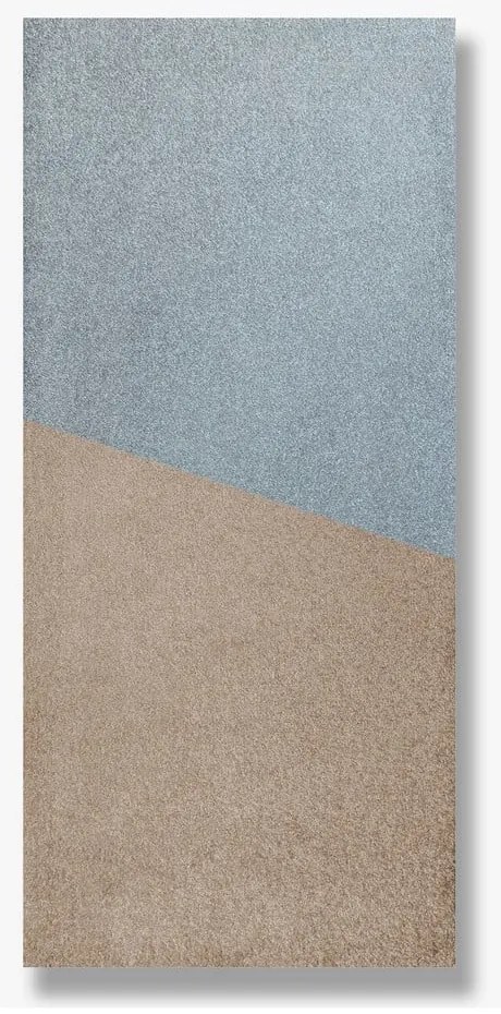 Covoraș de intrare 70x150 cm Duet – Mette Ditmer Denmark