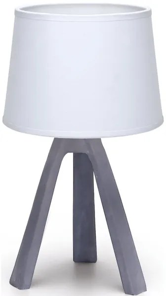 Lampă de masă Aigostar 1xE14/40W/230V