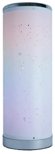 Lampă LED RGBW dimabilă de masă LED/5W/230V + telecomandă