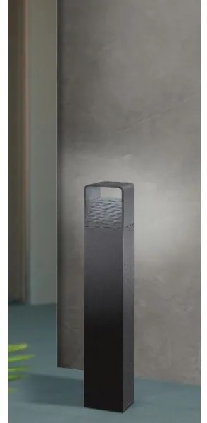 Eglo 98271 - Lampă exterior LED DONINNI LED/6W/230V IP44