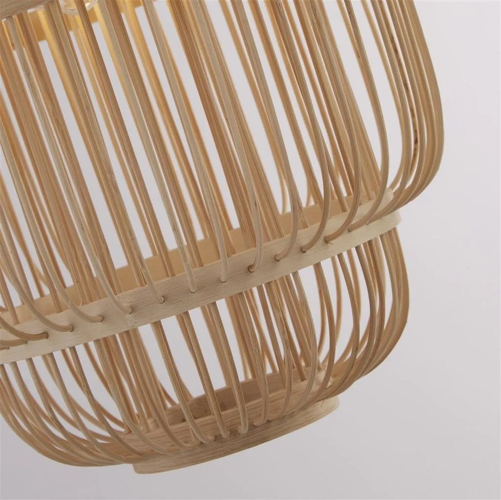 Lampadar/Lampa de podea design decorativ Java