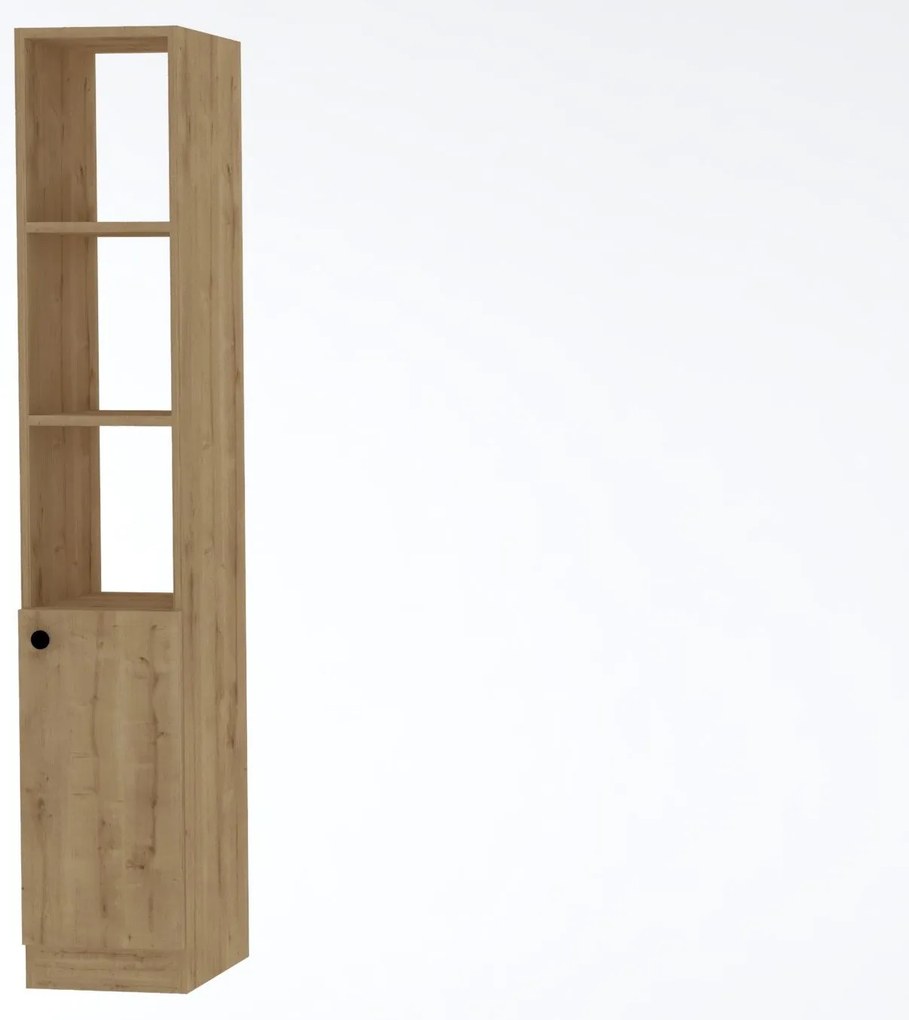 Dulap de baie Trendy (Zafir). 1063272