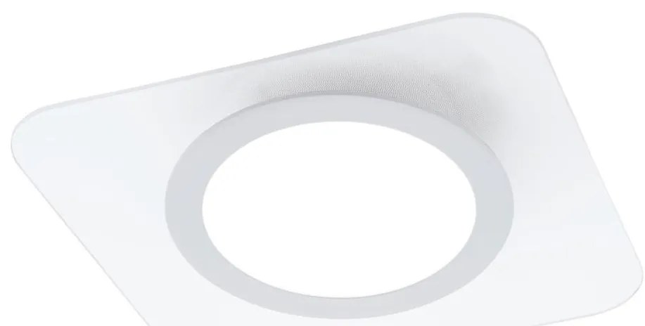 Eglo 96935 - Plafonieră LED REDUCTA, 1xLED/19W/230V