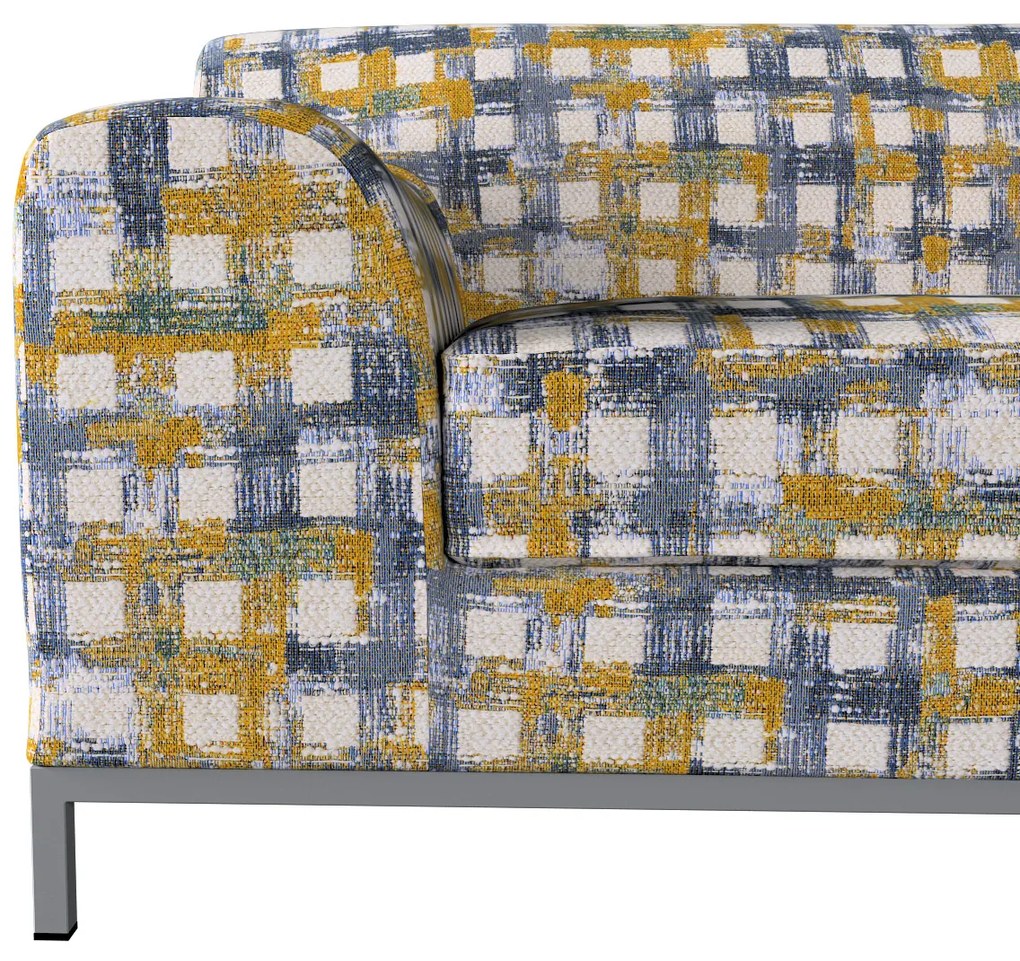 Husa pentru sofa Kramfors cu 3 locuri