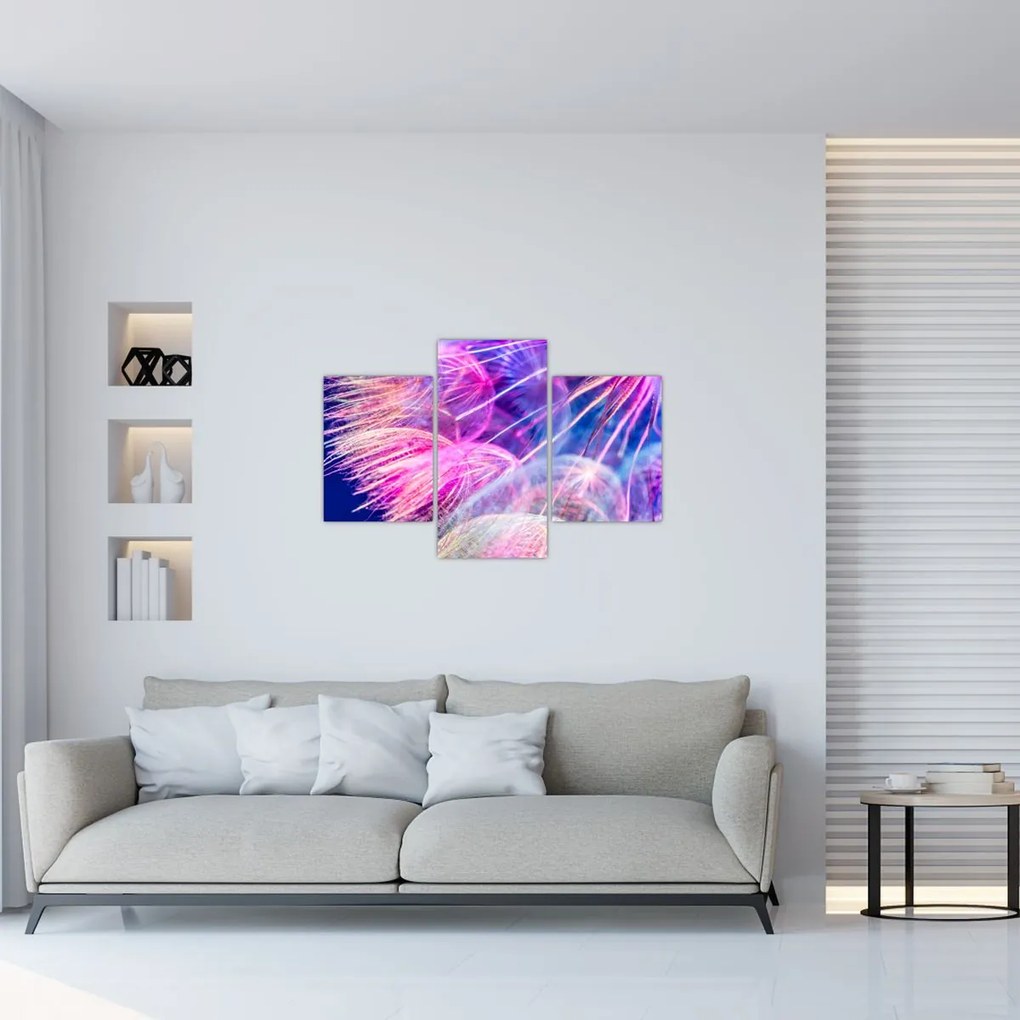 Tablou - Macro (90x60 cm)