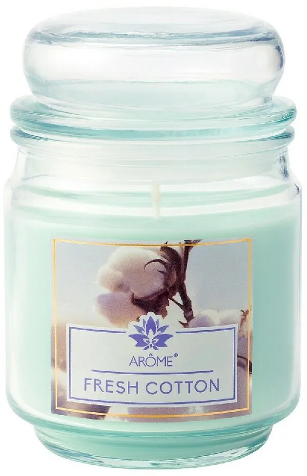 Set cadou de lumânări ARÔME, 9 arome