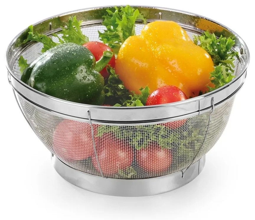 Tescoma Coș pentru cernere GrandCHEF diametru 20cm