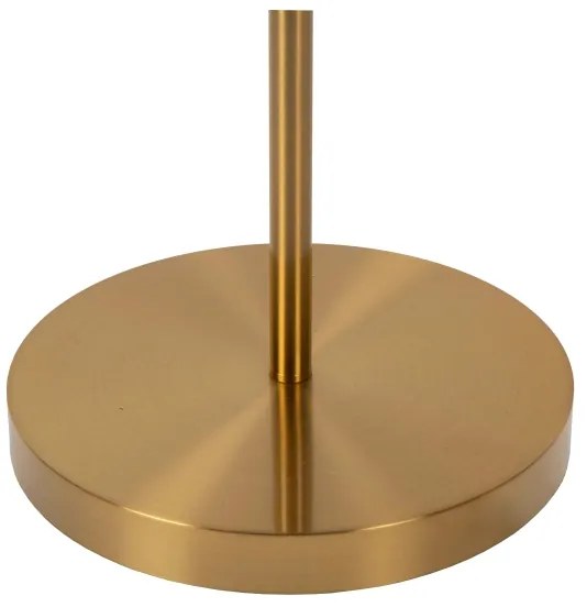 Lampadar LED dimabil Lucide 19791/24/02 ZENITH LED/20W + LED/4W/230V