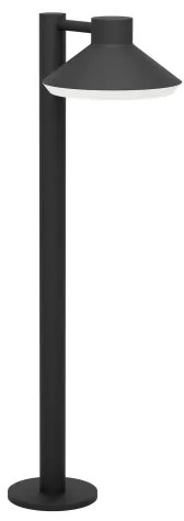 Lampă LED de exterior NINNARELLA 1xGU10/4,6W/230V IP44 Eglo 900689