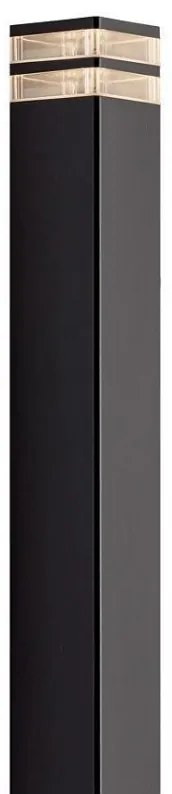 Stalp iluminat exterior stil modern Elm 45348003 NL