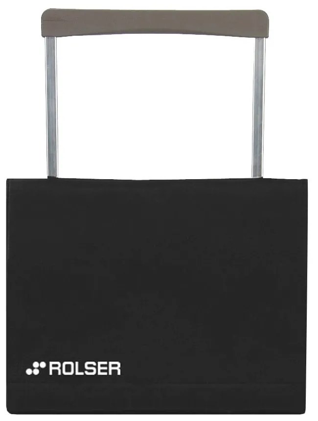 Geantă de cumpărături 40 l Plegamatic Original MF – Rolser