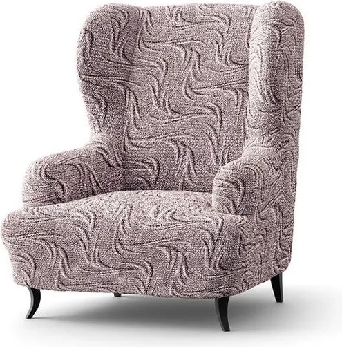 Gaico Huse bielastice BRILLANTE maro fotoliu clasic (l. 60 - 110 cm)