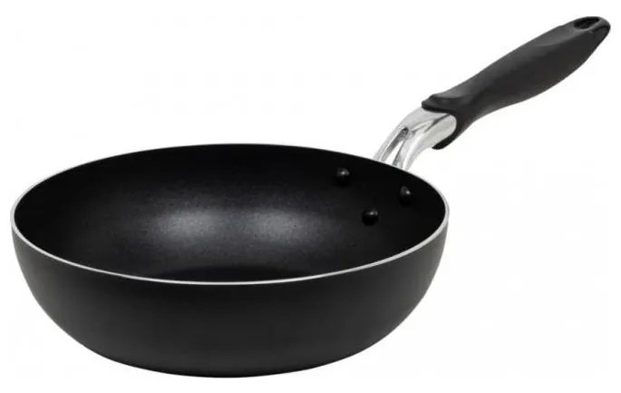 Resto - Tigaie wok ANTARES 24 cm