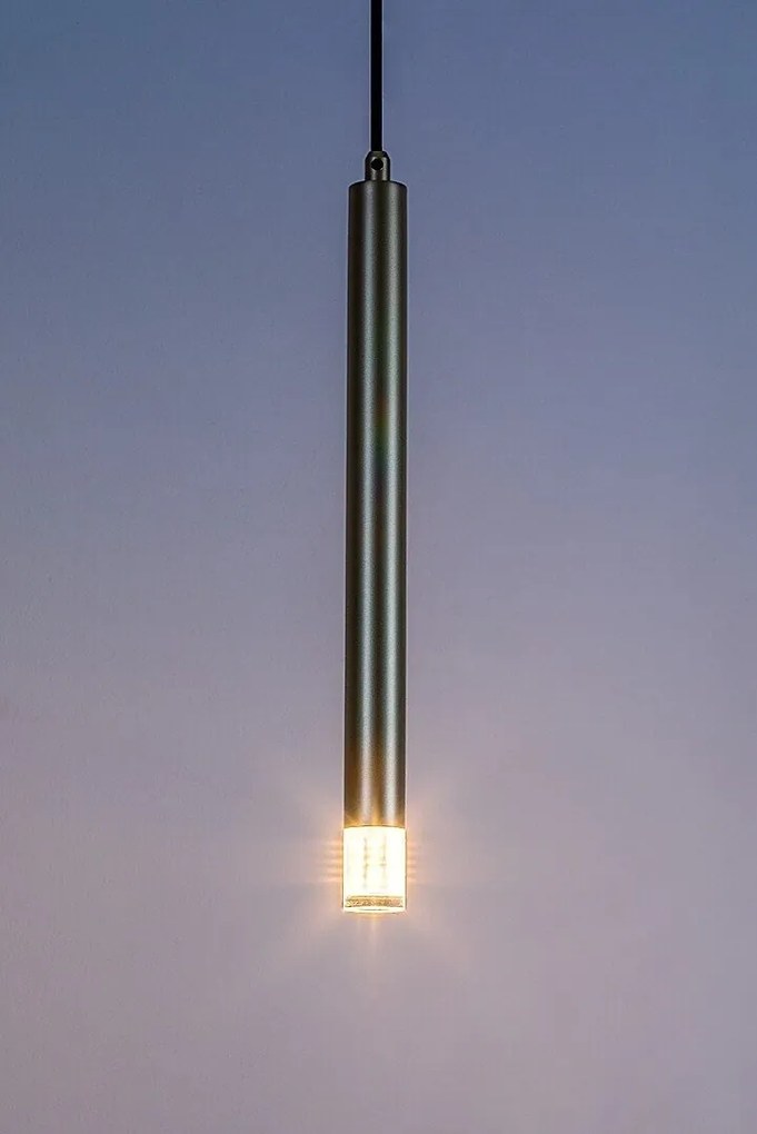 Pendul stil minimalist Ramira auriu