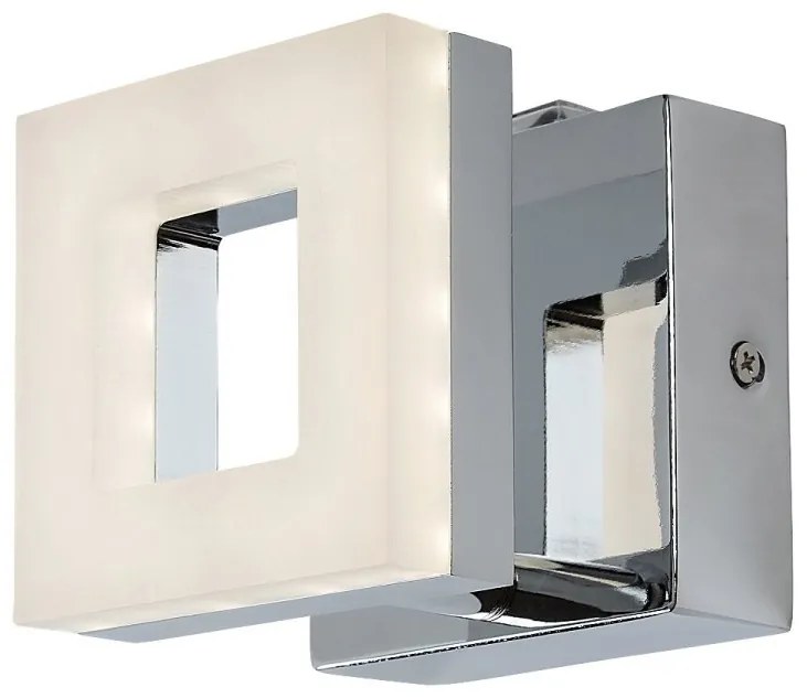 Aplica de perete LED pentru baie IP44 Blas