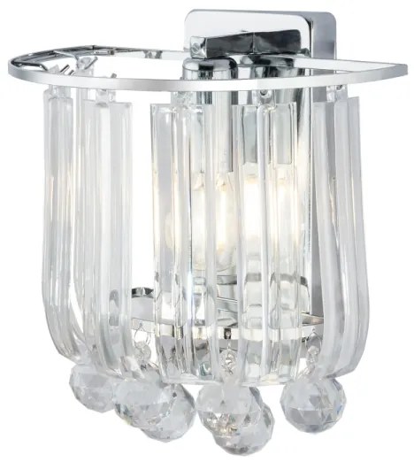 Globo 15303W - Aplică MINNESOTA 1xE14/40W/230V