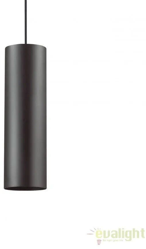 Pendul design modern minimalist LOOK SP1 BIG negru 158723
