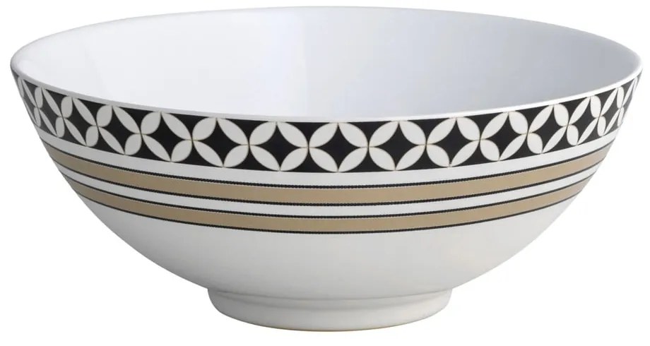 Bol din gresie ceramică Brandani Alhambra, ø 22 cm