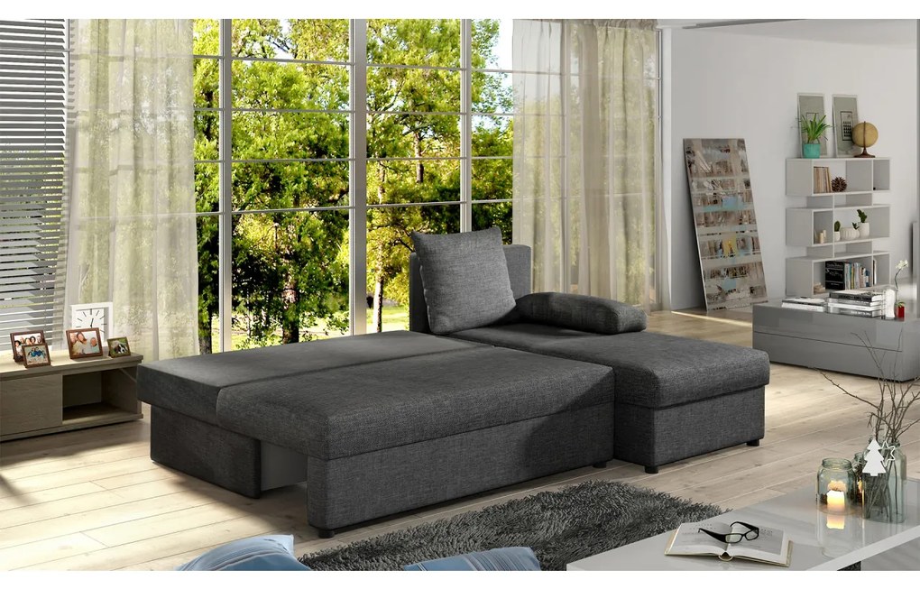 Coltar extensibil Gino Sawana 21