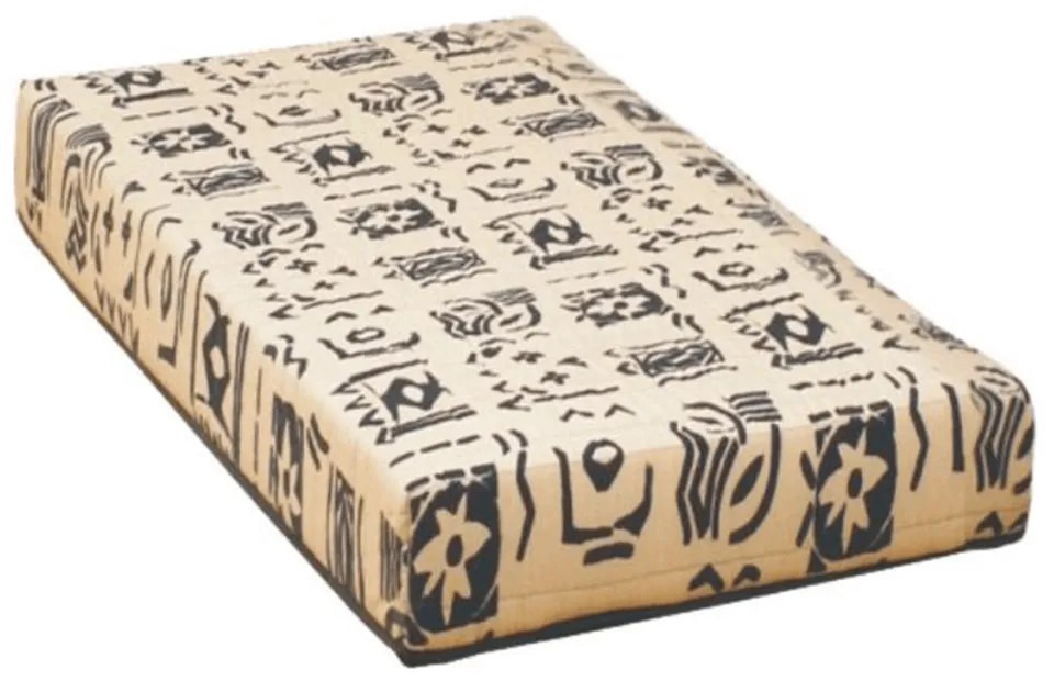 Saltea, cu arcuri, 140x200, FUTON ARONA
