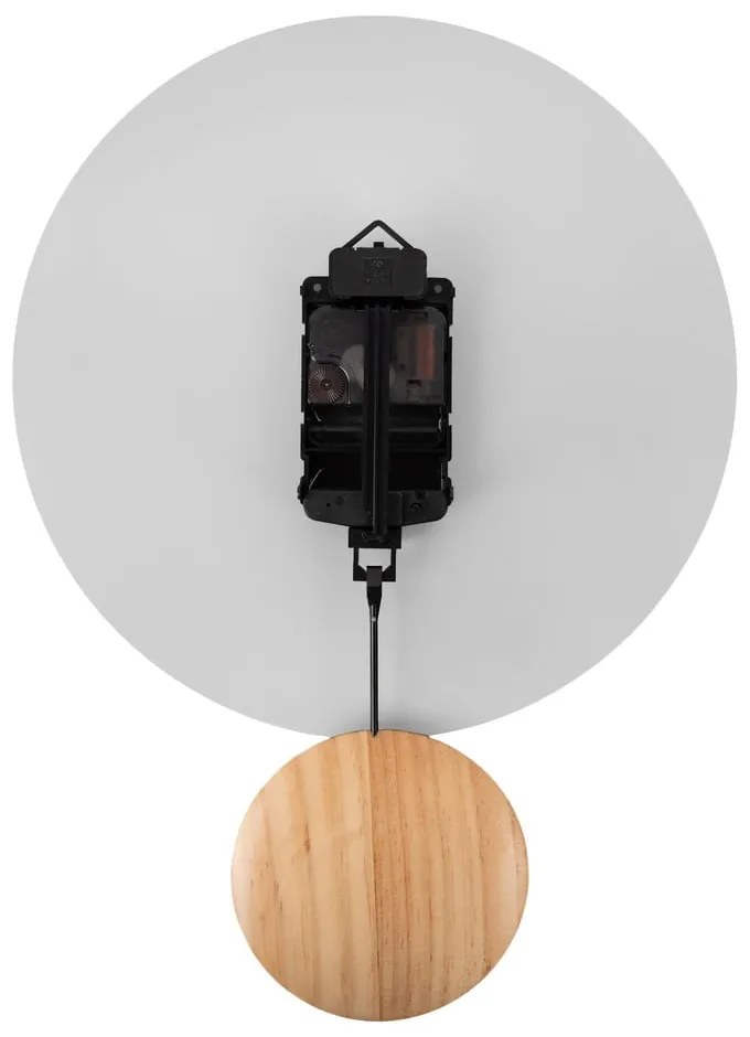 Ceas cu pendul/de perete ø 30 cm Arlo – Karlsson