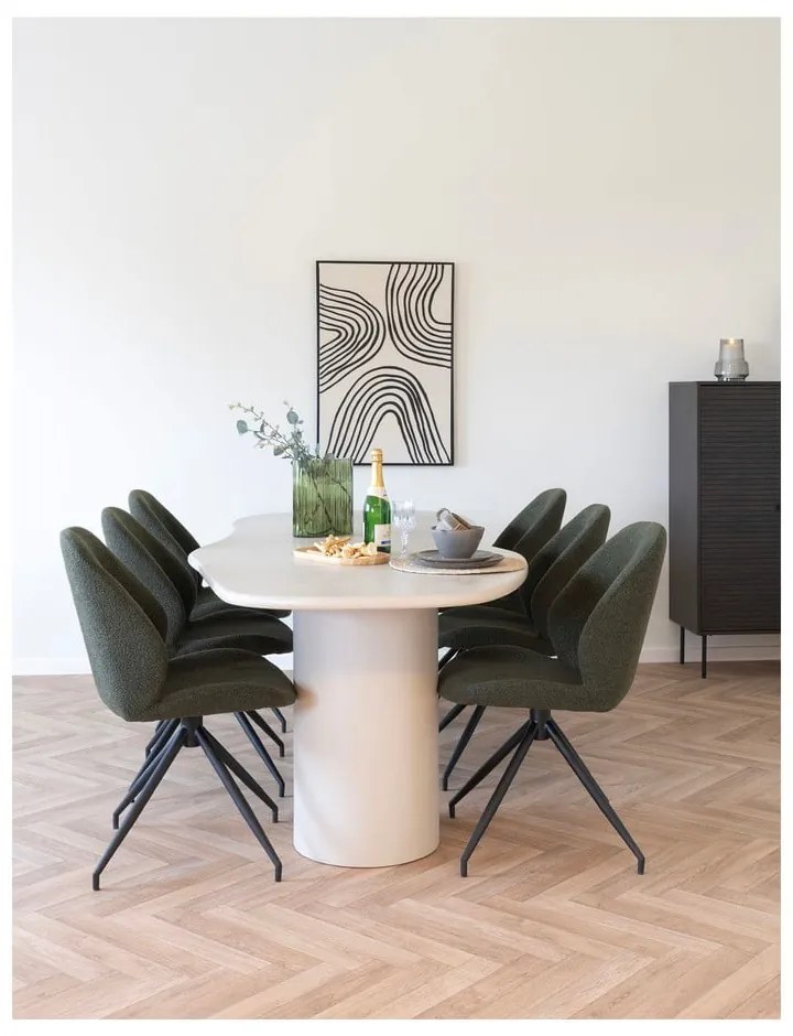 Masă de dining 96x240 cm Maranola – House Nordic