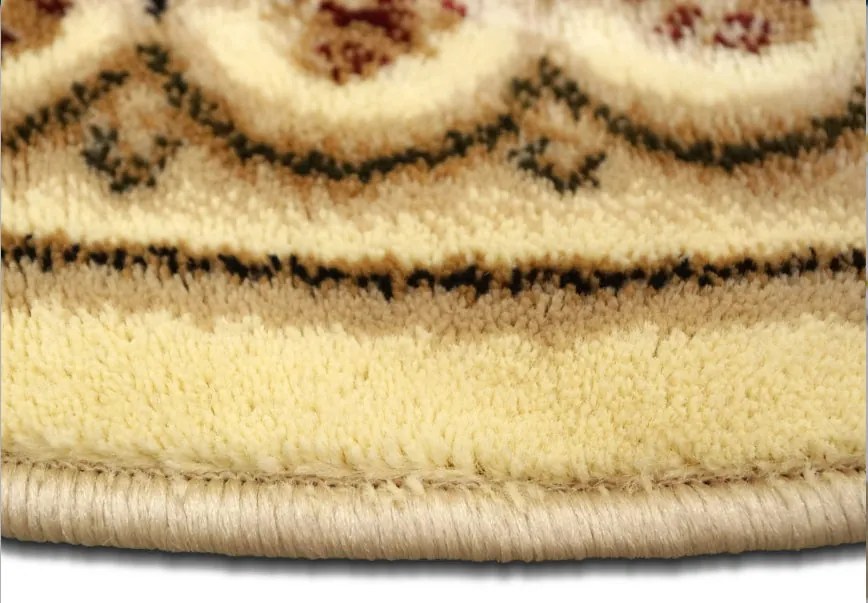 Covor Clasic Lotos 539