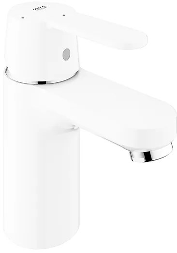 GROHE 23586LS0 - Baterie pentru lavoar GET, dimensiune S, albă