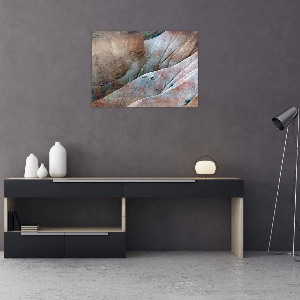 Tablou cu pietre, Brzce Canyon (70x50 cm)