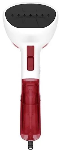 Tefal - Vaporizator manual pentru haine ACCESS STEAM FIRST 1300W/230V vișiniu