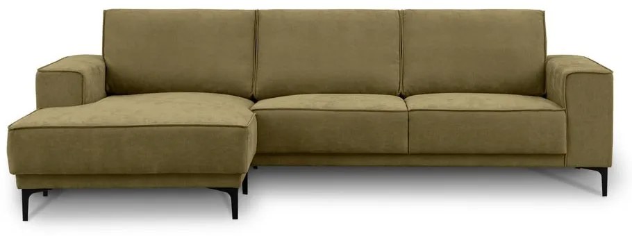 Colțar verde (cu colț pe partea stângă ) Copenhagen – Scandic