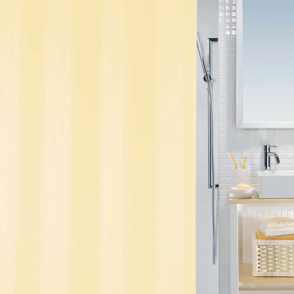 Perdea de duș 180x200 cm Bio – Spirella