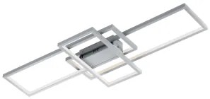 Plafoniera moderna led RGB 36W THIAGO 652610307 Trio