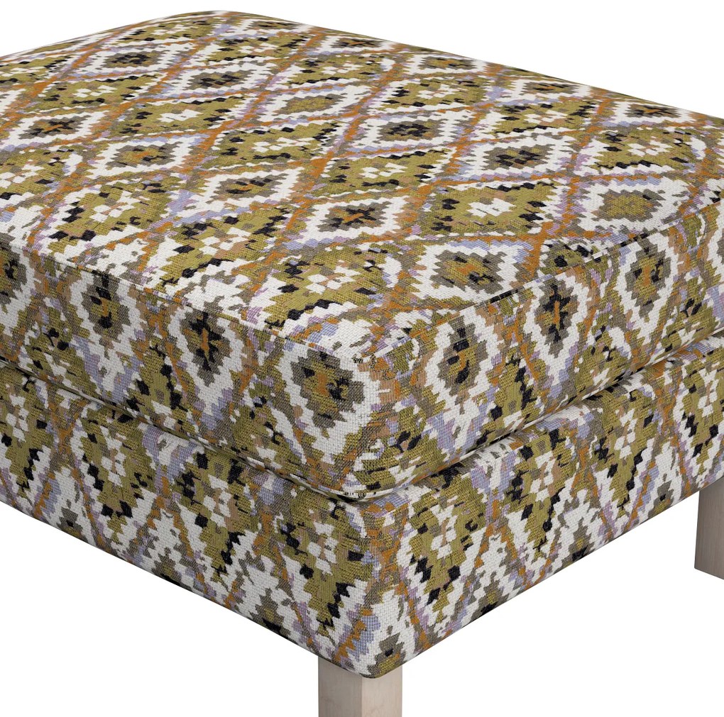 Husa taburet picioare Karlstad