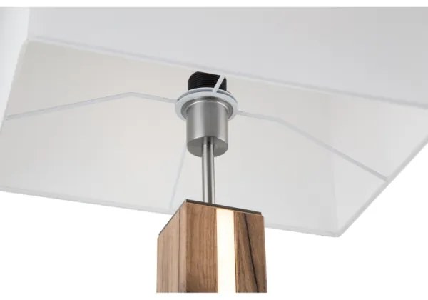 Lampă de podea LED Globo FOREST 41130246X 1xE27/40W/230V