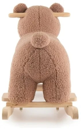 Bieco - Leagăn MIKA ursuleț