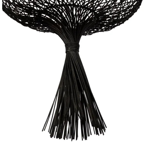 Lustră pe cablu GARVE 1xE27/40W/230V neagră Lucide 03436/40/30