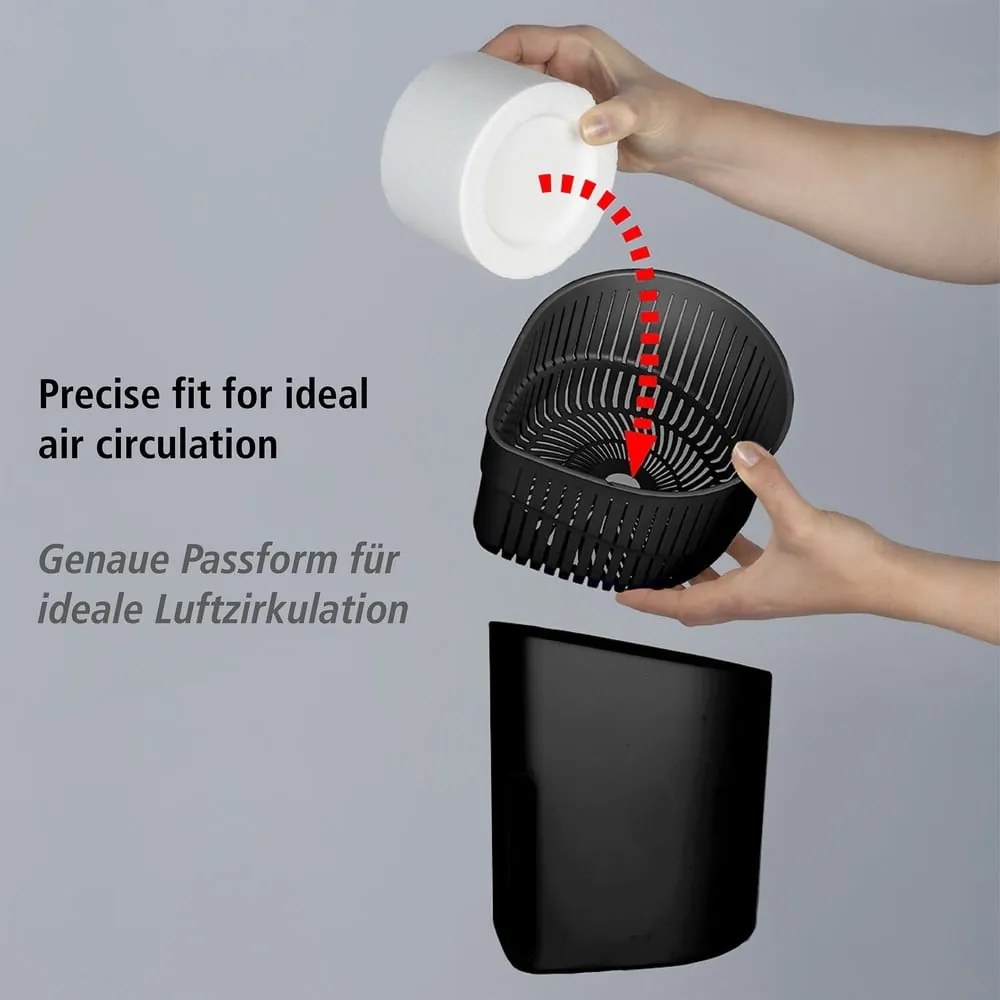 Absorbant de umiditate Drop – Wenko