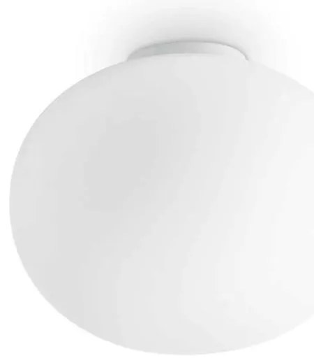 Plafoniera stil minimalist Cotton pl1 d30