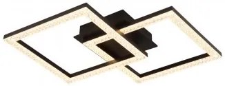 Plafoniera led 20W SAPENA 67328-20D Globo
