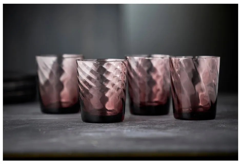 Pahare 4 buc. 300 ml Vienna – Lyngby Glas