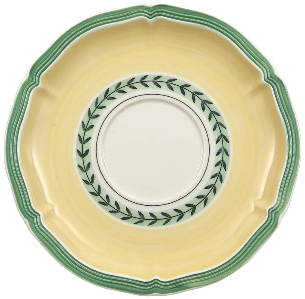 Farfurioară, colecția French Garden Fleurence - Villeroy & Boch