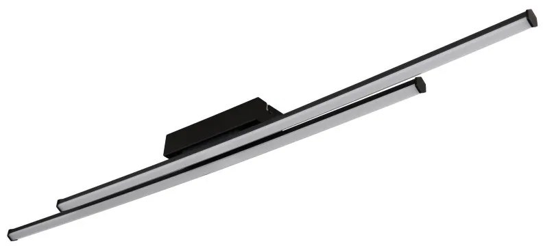 Plafoniera LED slim profile hexagonale KIRINA