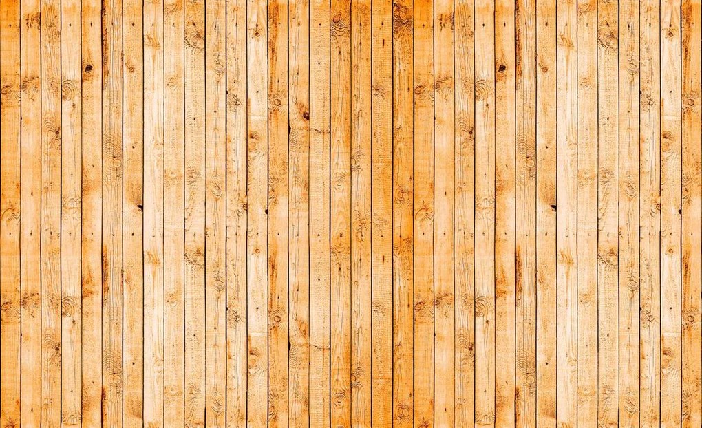 Fototapet - Textura - scânduri din lemn (152,5x104 cm)