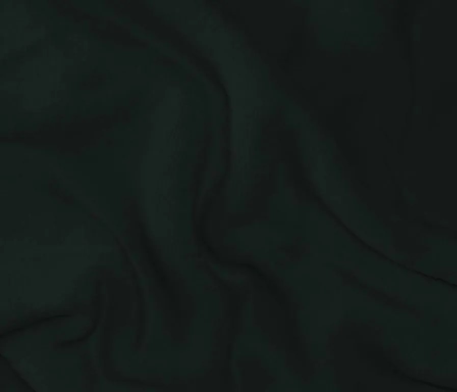 Cearșaf elastic, 90 x 200 cm, NEGRU