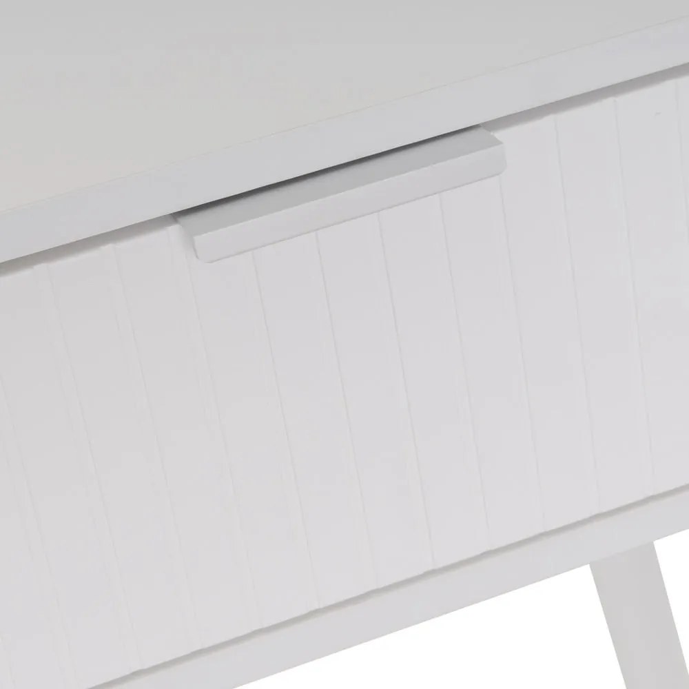 Noptieră albă – Casa Selección