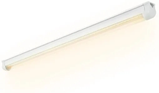 Corp de iluminat LED pentru corpuri de bucătărie pentru creșterea plantelor GROWLY LED/9W/230V alb