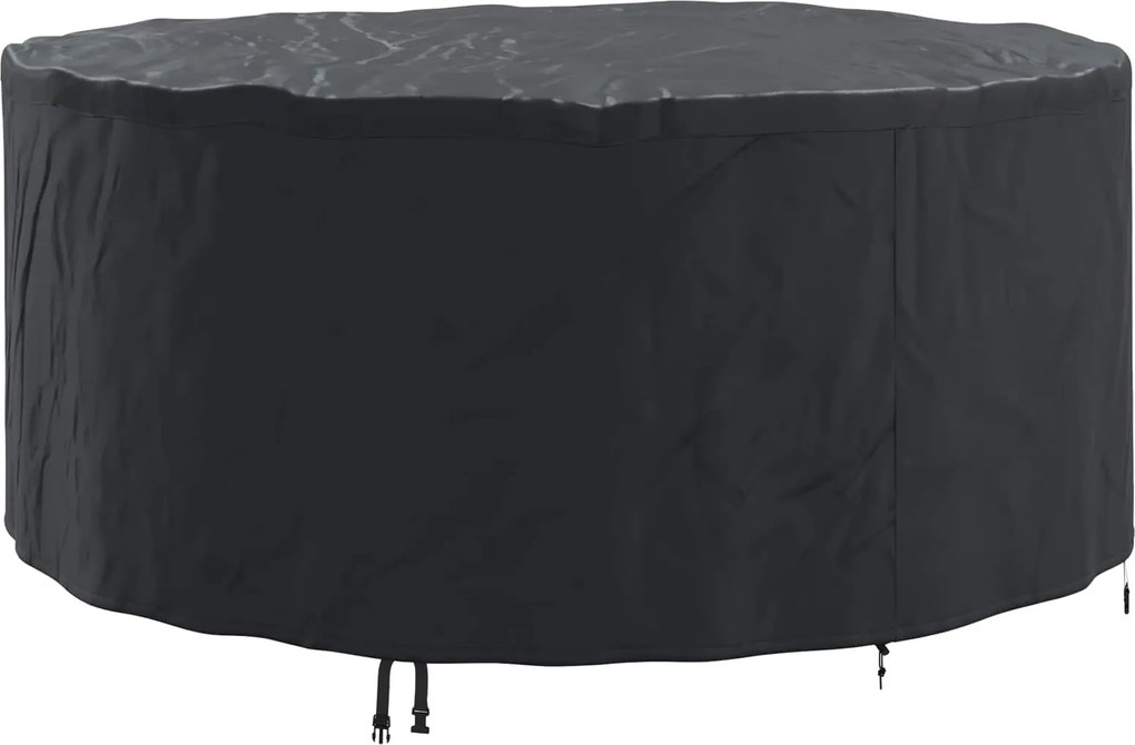 vidaXL Husă pentru mobilier de exterior 200 x 200 x 105 cm