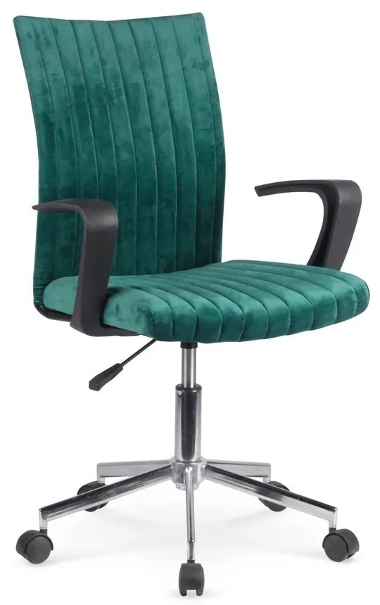 Scaun copii Doral, verde